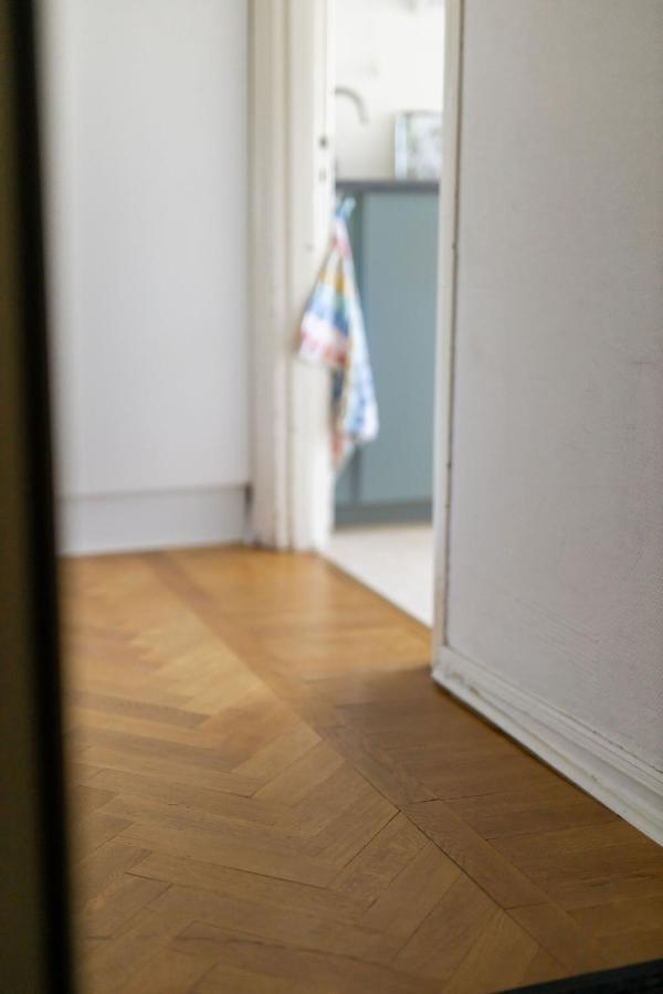 Appart hôtel Roenne 2*