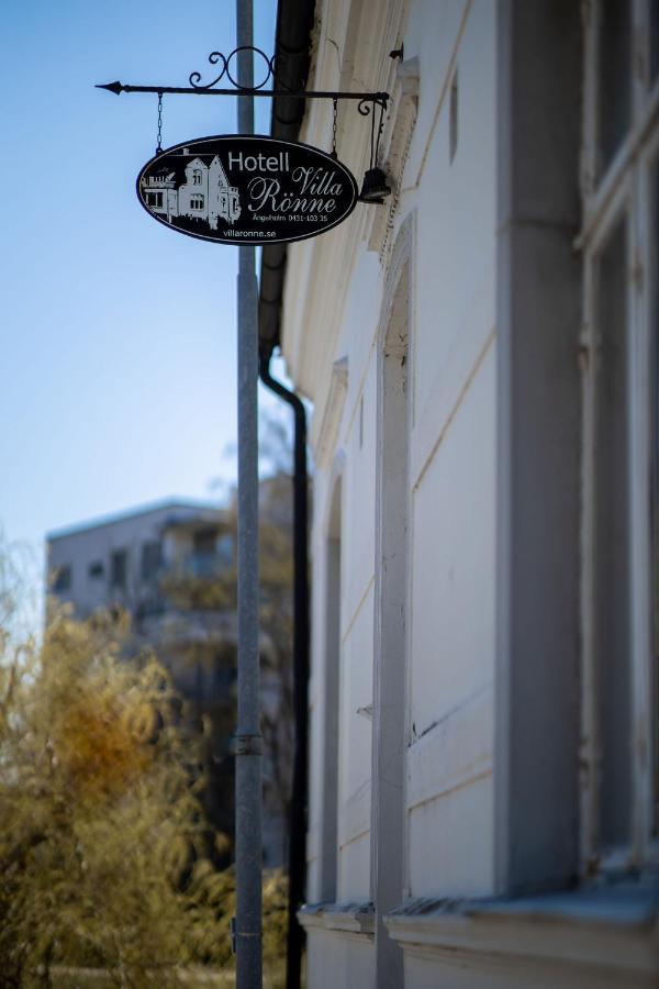 Appart hôtel Roenne