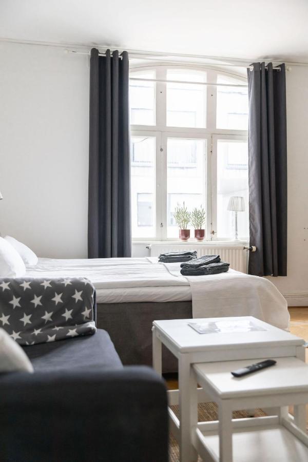 Roenne Appart hôtel 2*