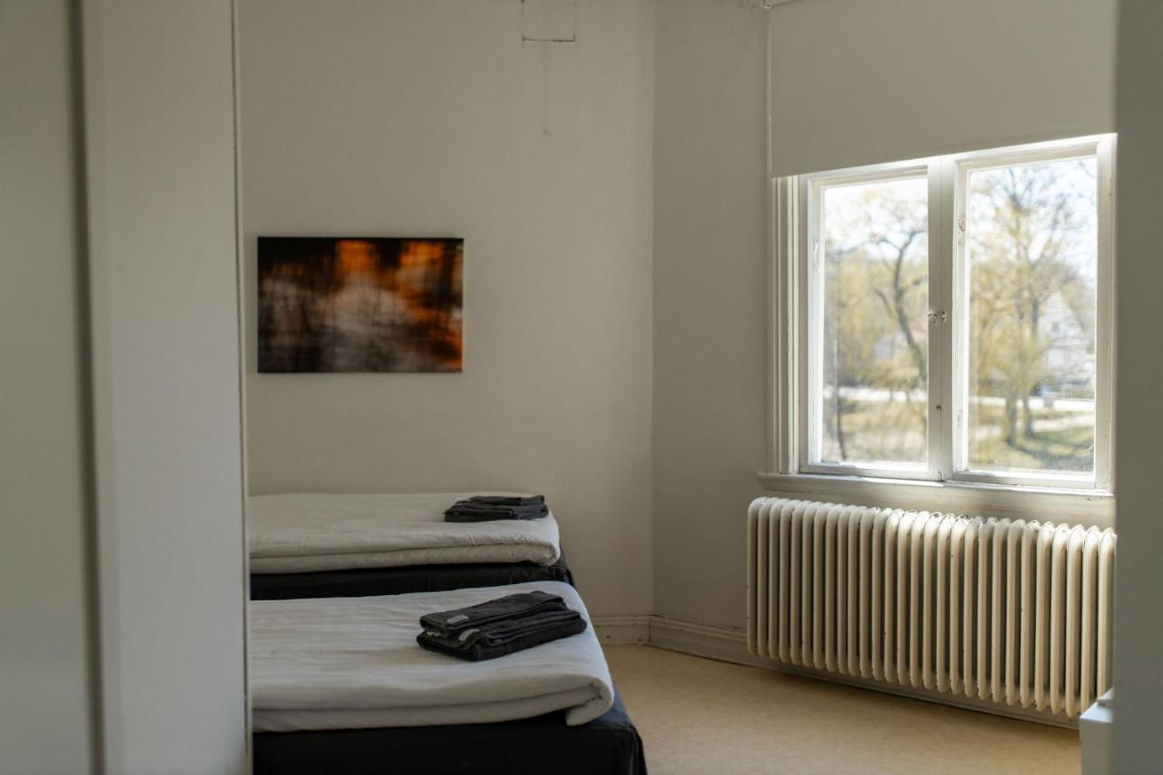 Appart hôtel Roenne 2*