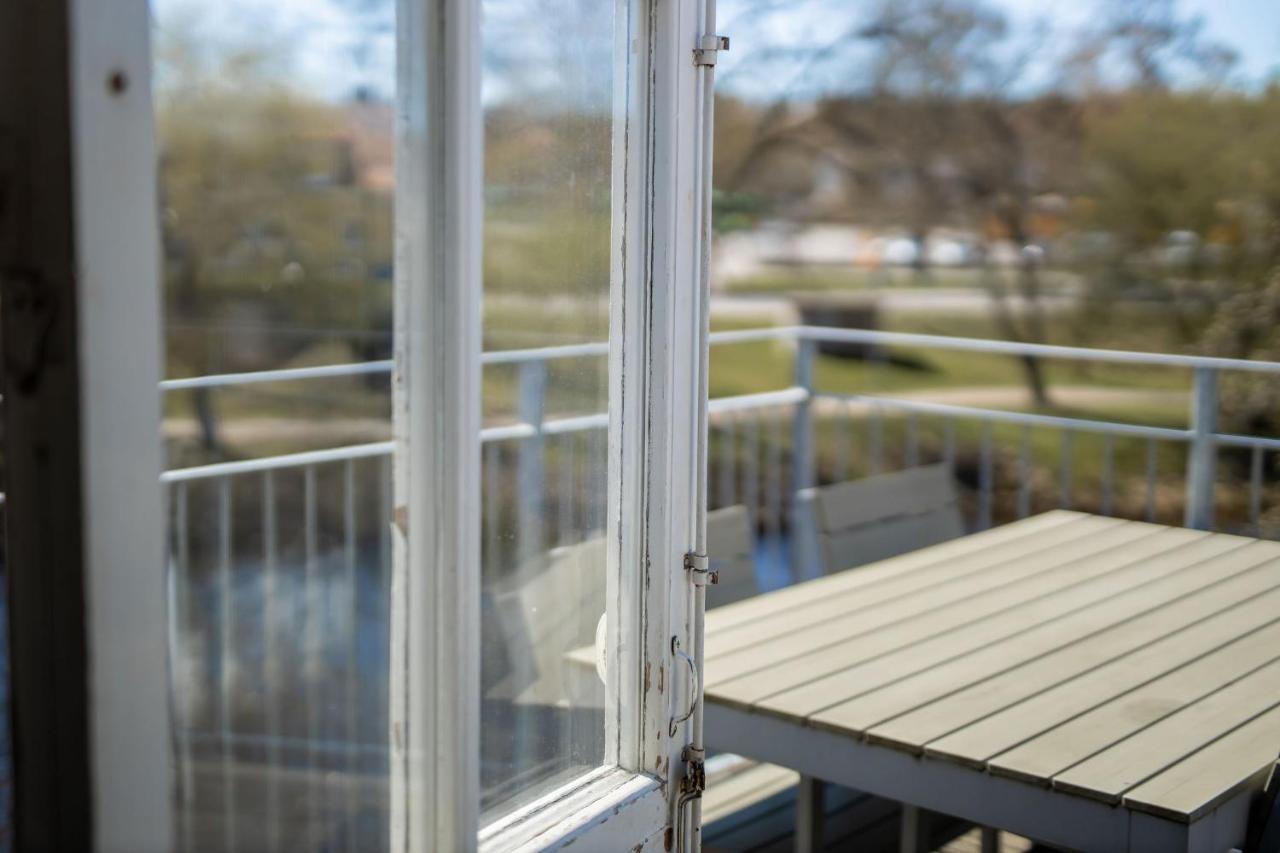 Roenne Appart hôtel Ängelholm