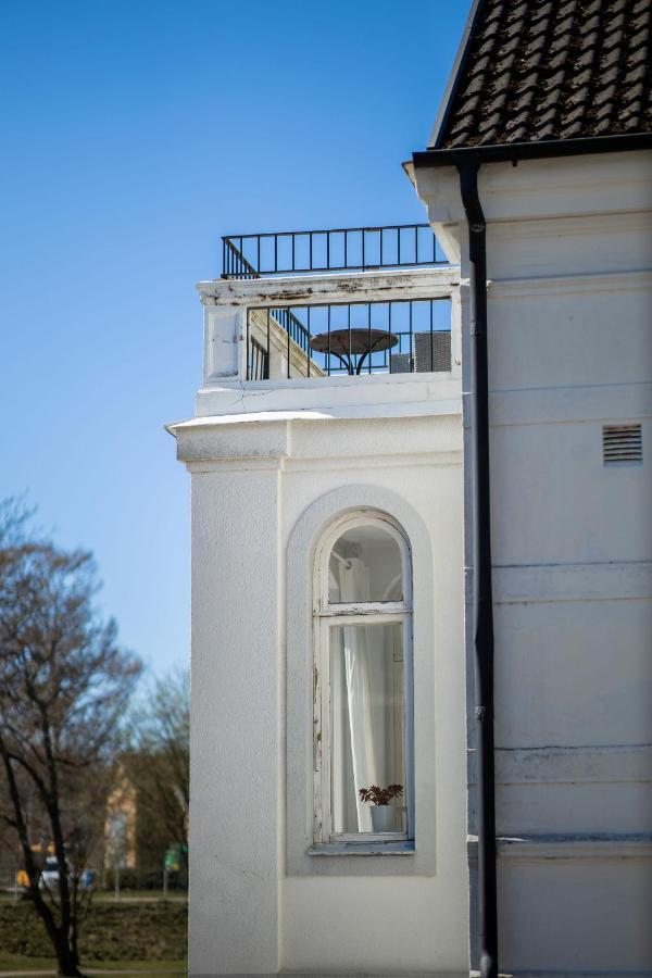 Appart hôtel Roenne Ängelholm